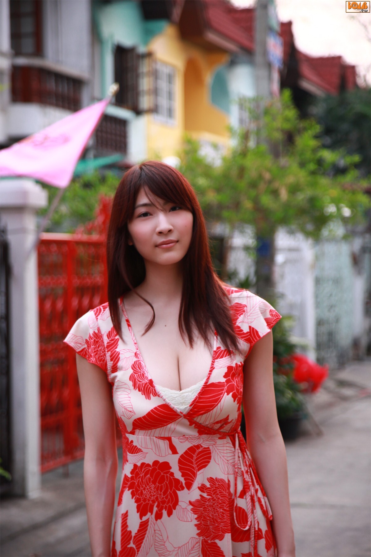 護あさな 2012年02月號 Asana Mamoru　[BOMB.tv]　日本性感美女